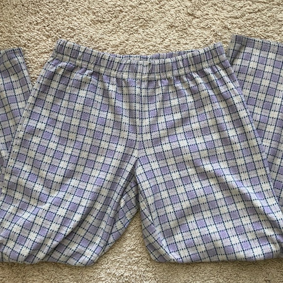 women’s Nautica Sleepwear Pants - Picture 3 of 3